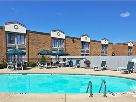 Quality Inn- Chillicothe Exterior photo
