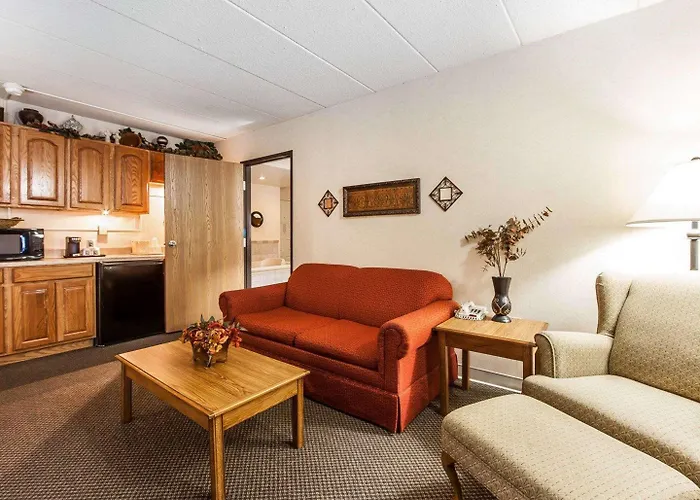 Quality Inn- Chillicothe