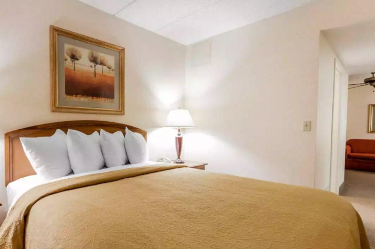 Quality Inn- 2*