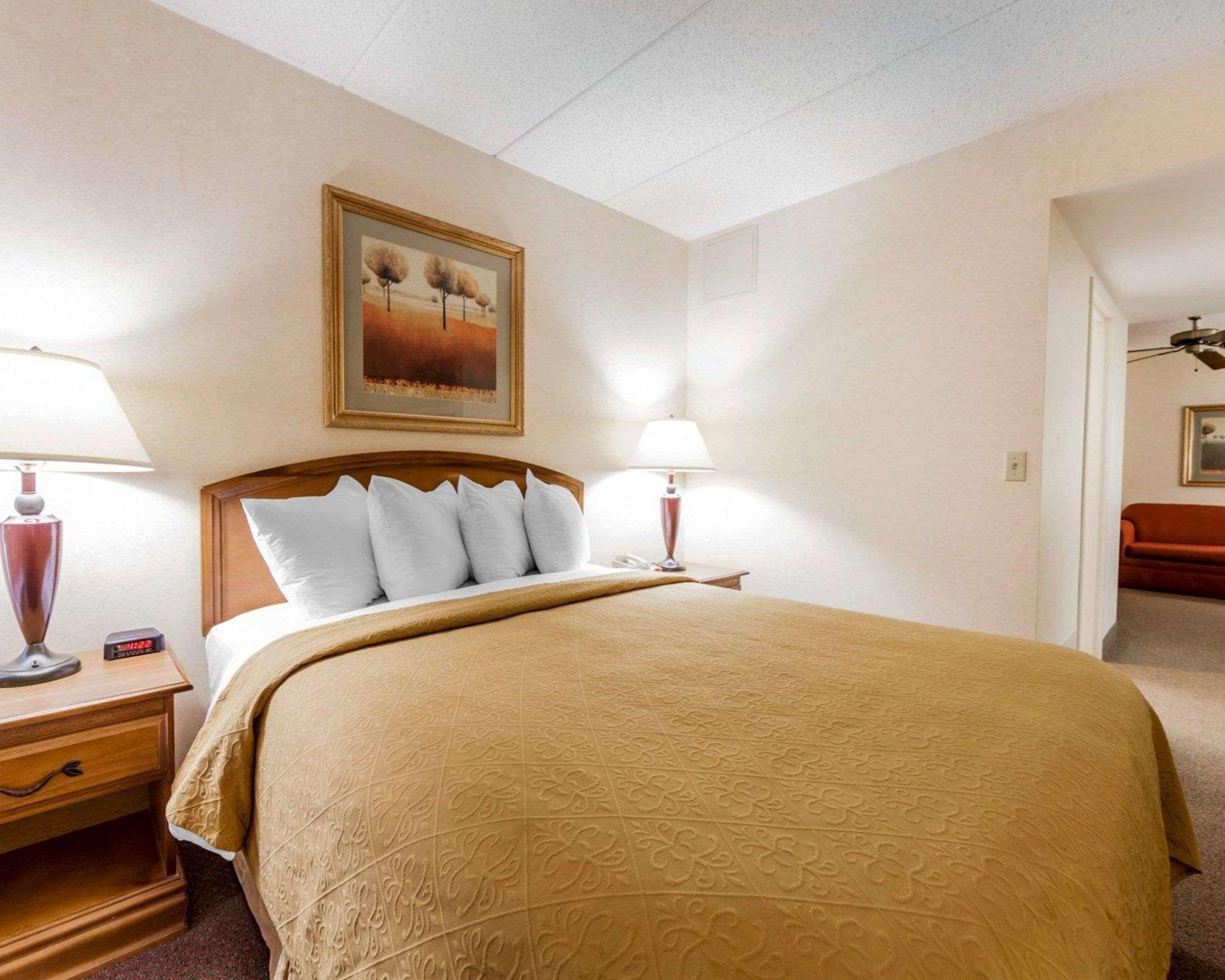 Quality Inn- Chillicothe