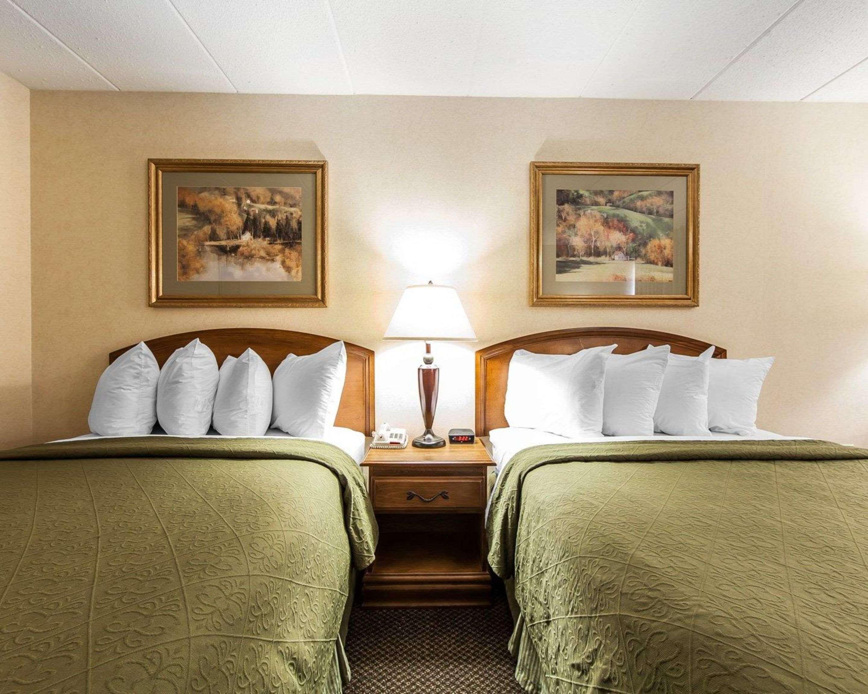 Quality Inn- Chillicothe