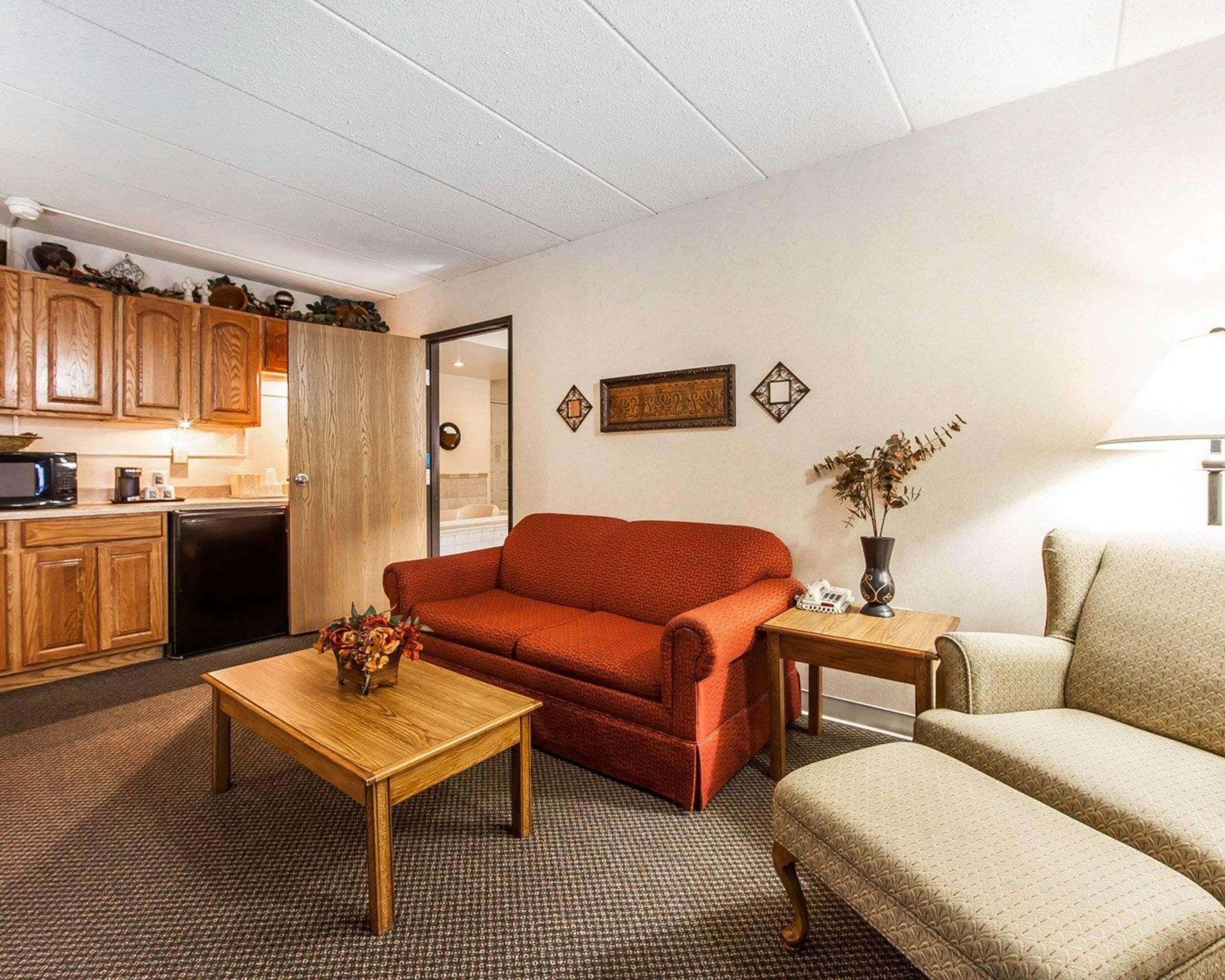 Quality Inn- Hotel Chillicothe