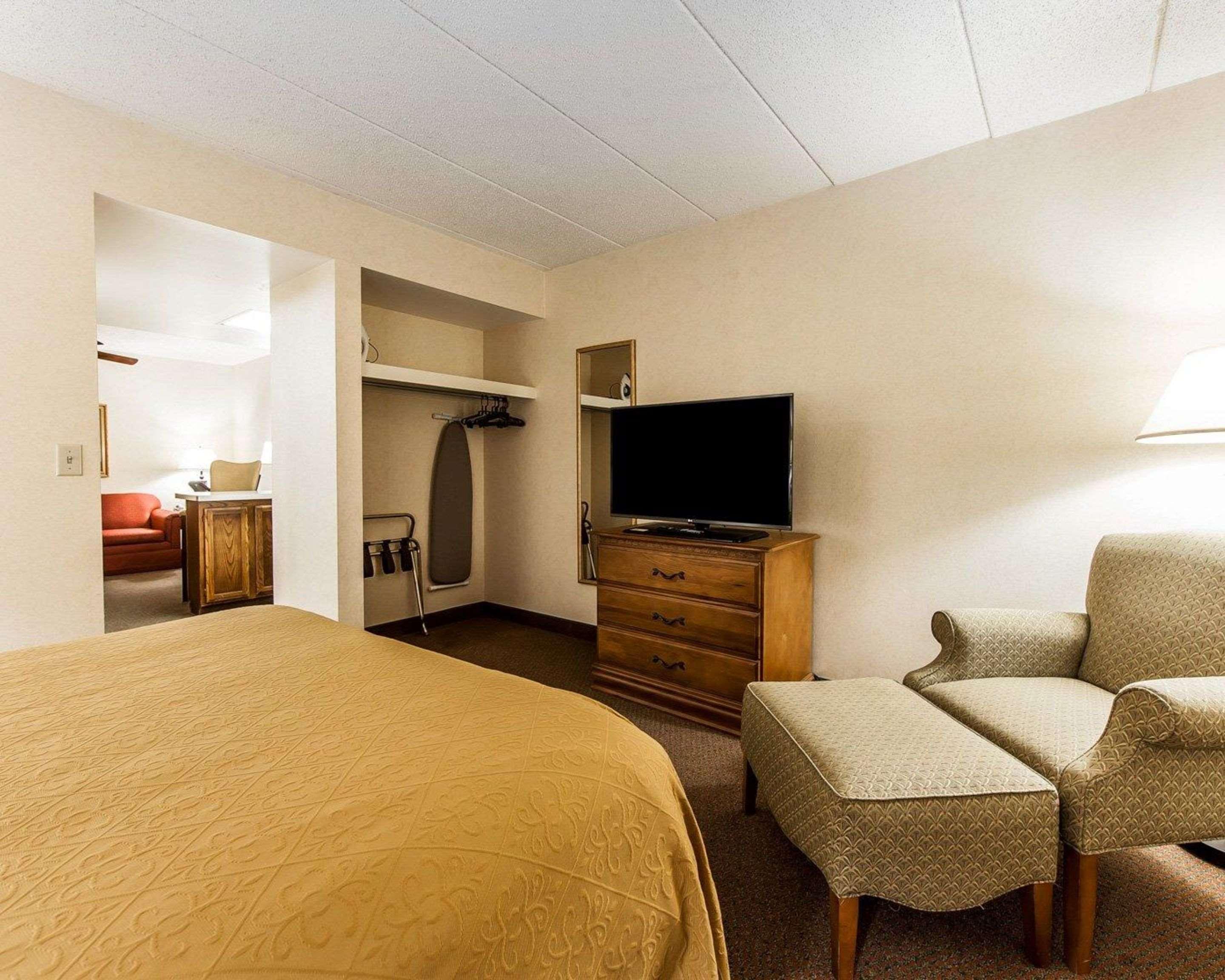 Quality Inn- 2* Chillicothe