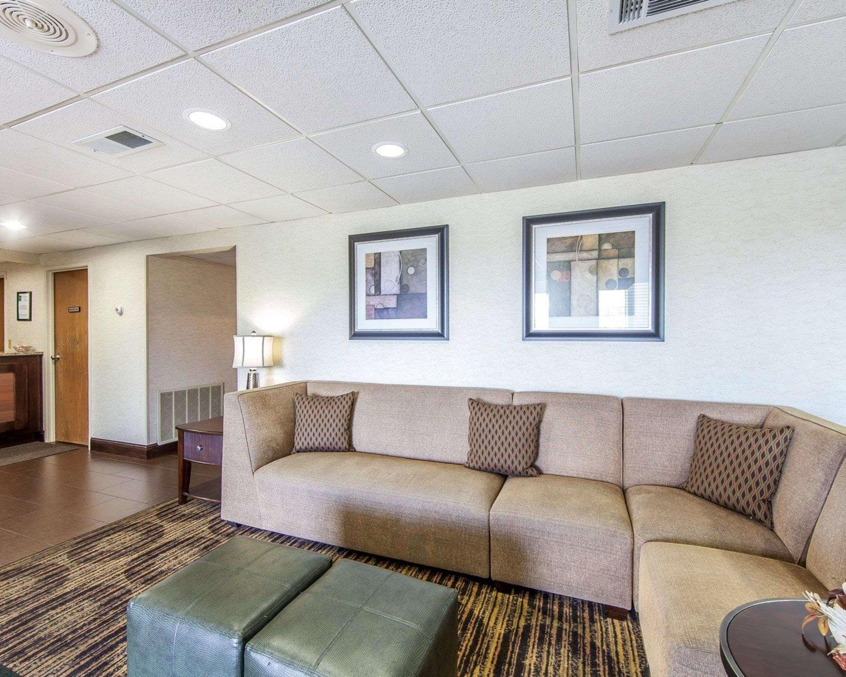 Hotel Quality Inn- 2*