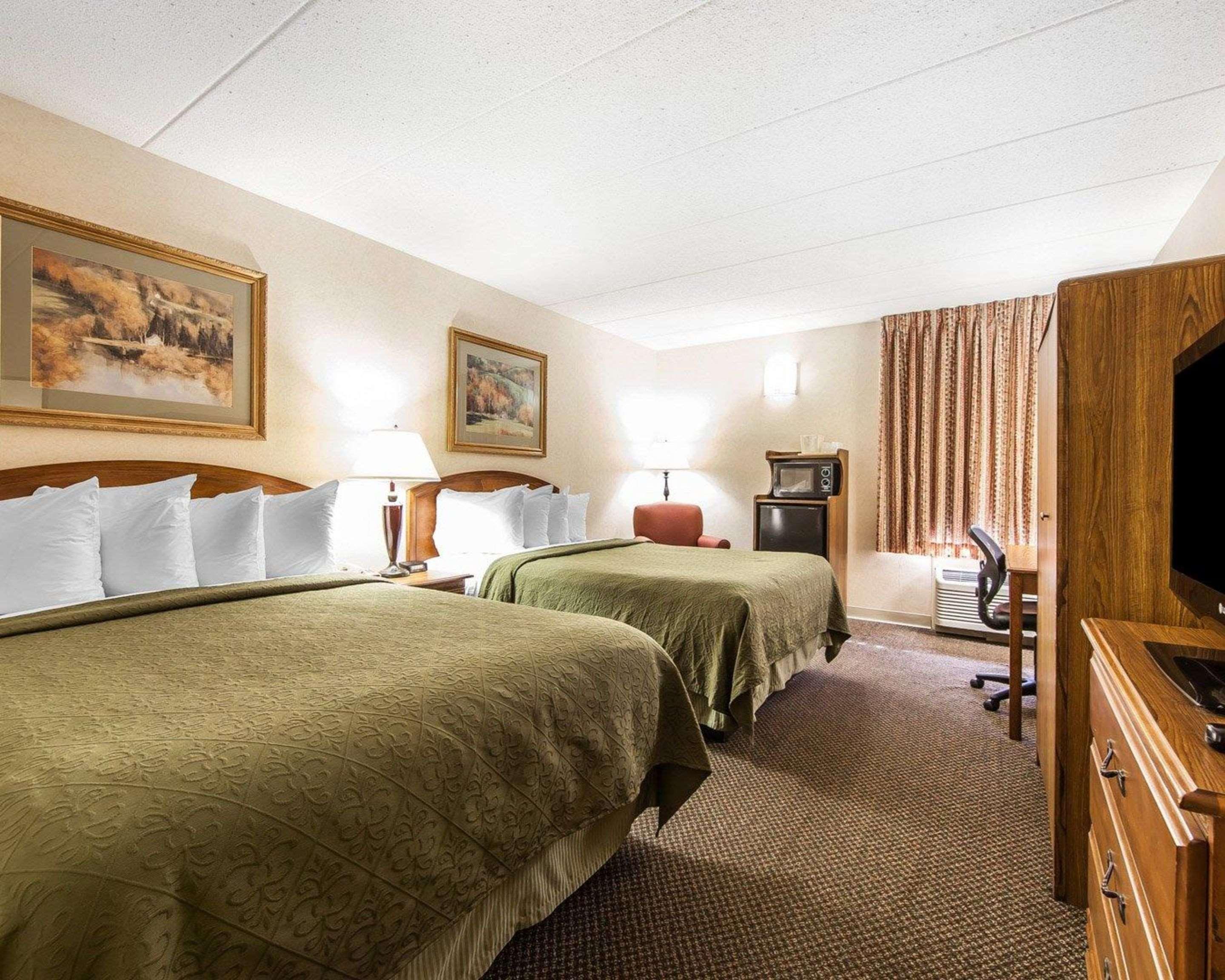 Quality Inn- Chillicothe