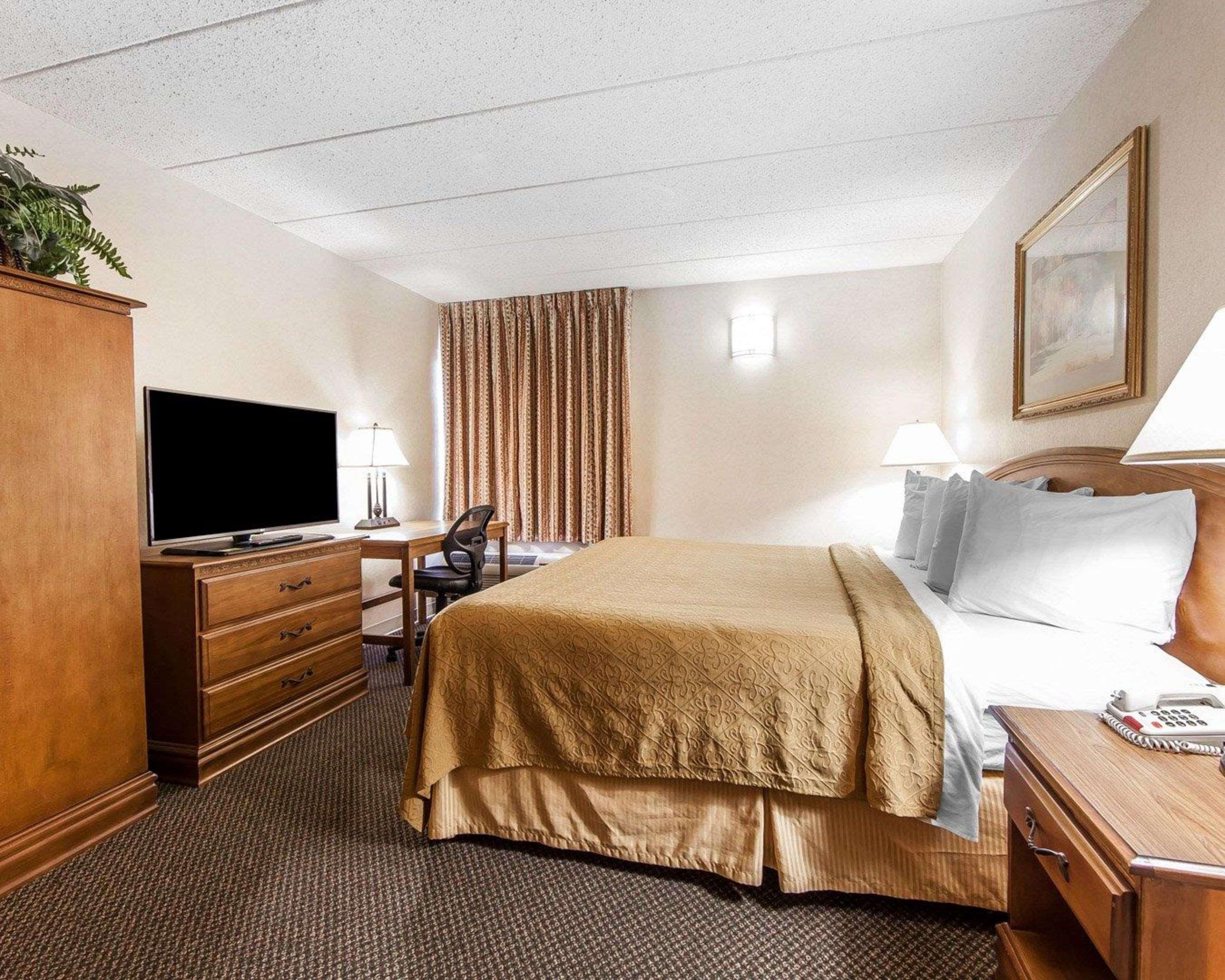 Hotel Quality Inn-