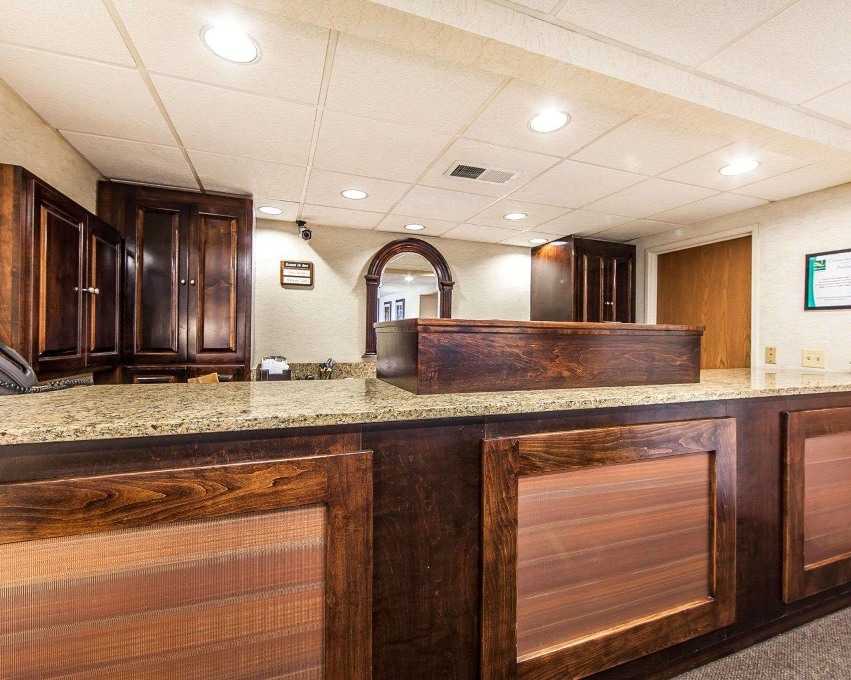 Quality Inn- Hotel Chillicothe