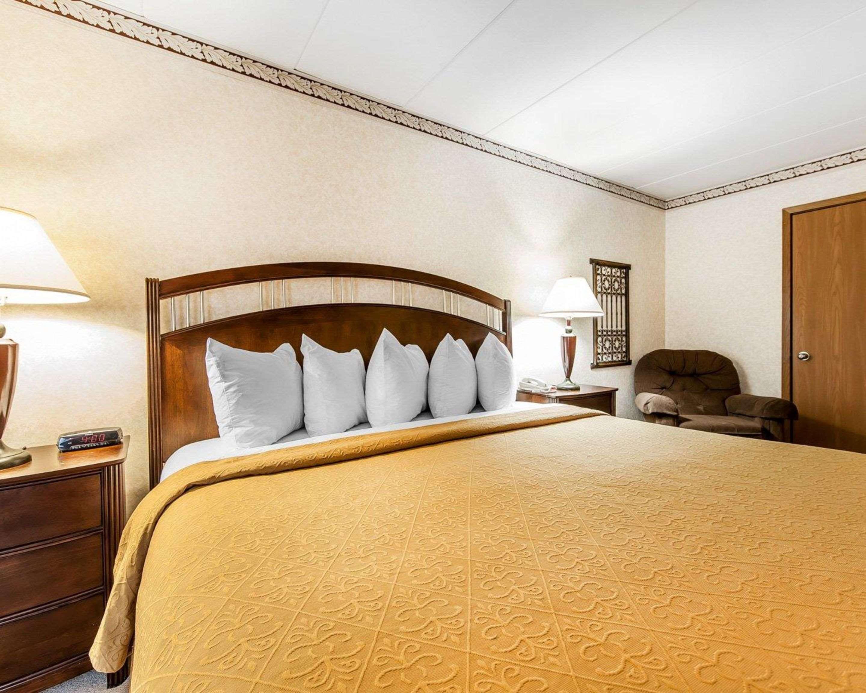 Hotel Quality Inn-