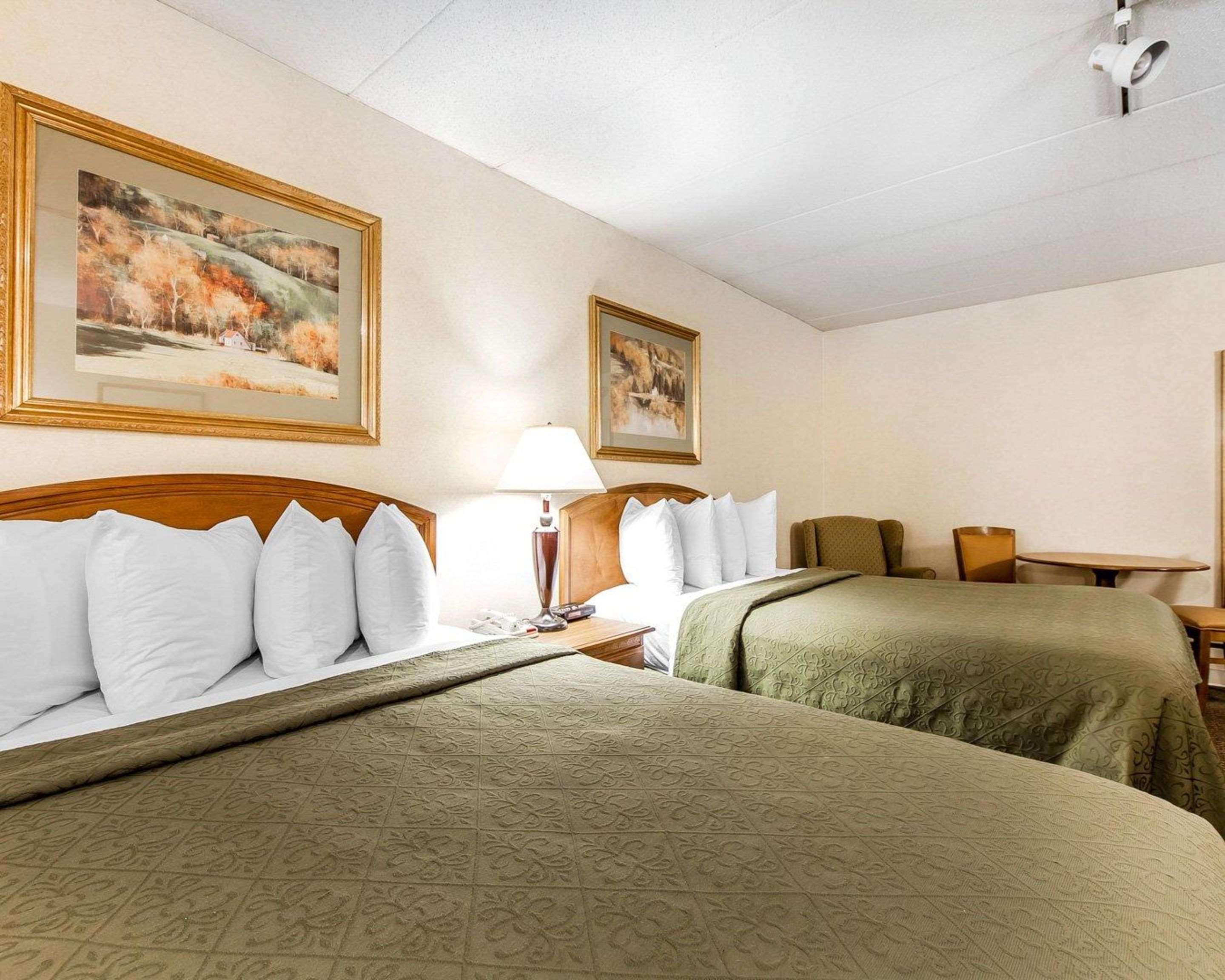 Quality Inn- 2* Chillicothe