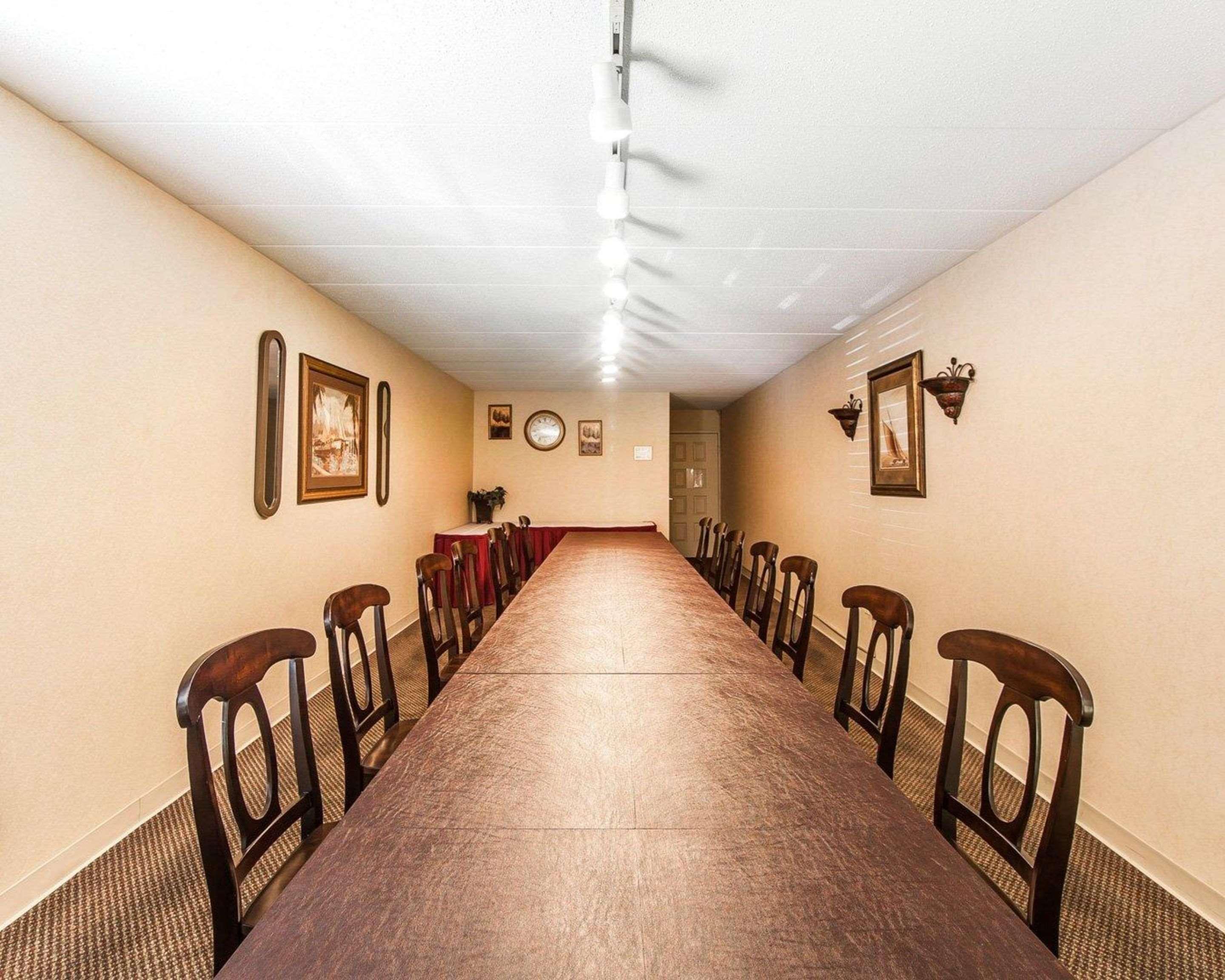 Quality Inn-