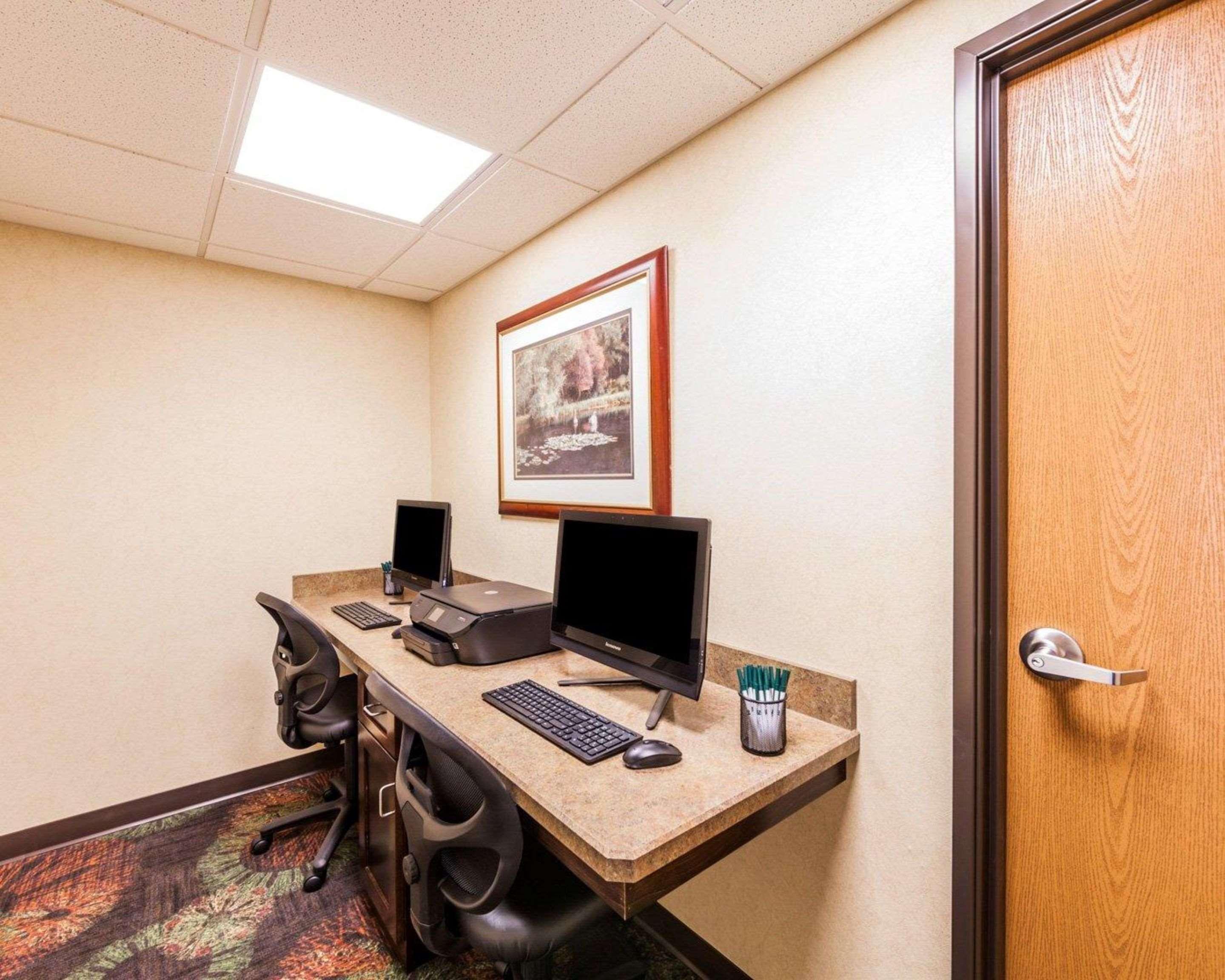 Quality Inn- Chillicothe