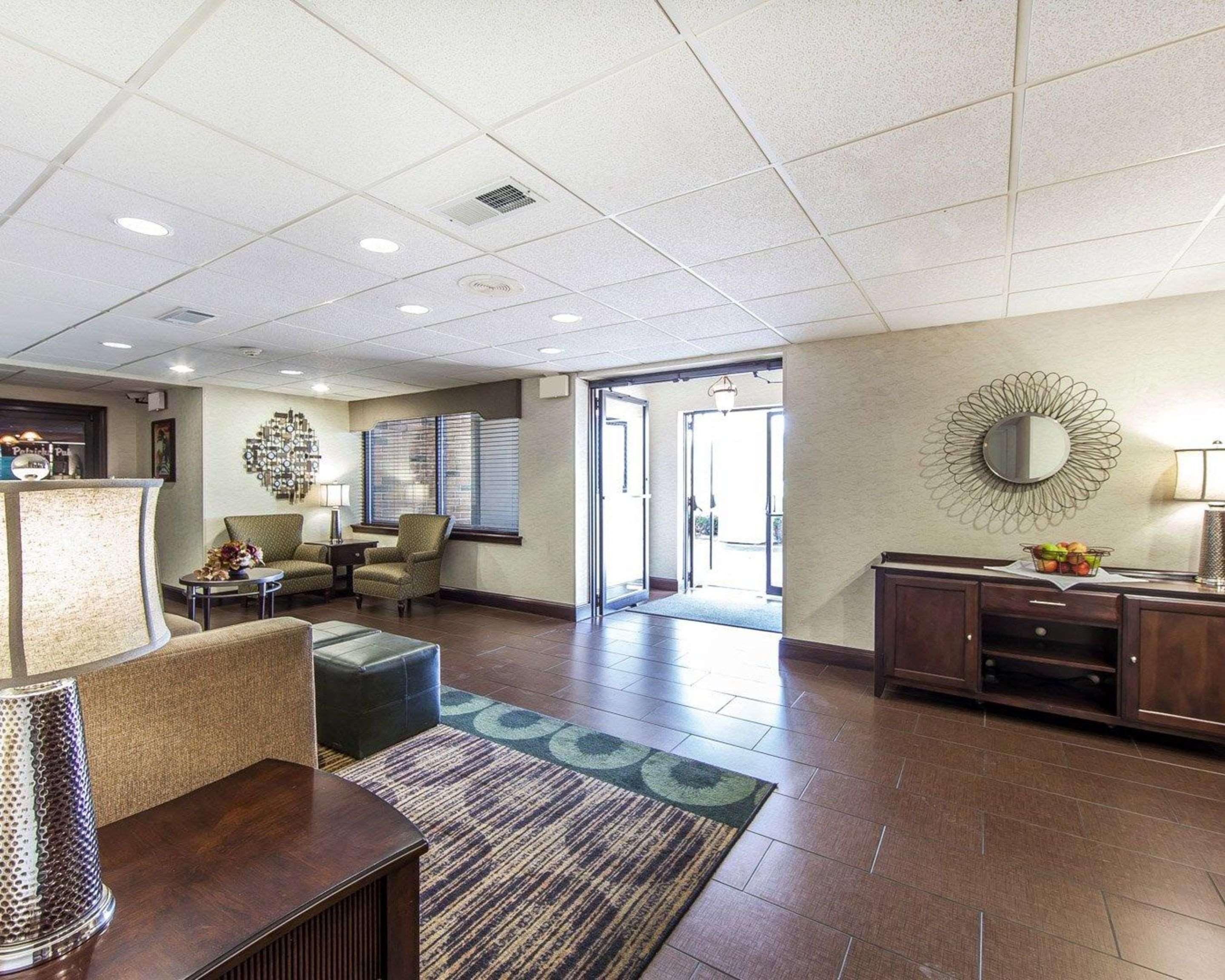 Quality Inn- Hotel Chillicothe