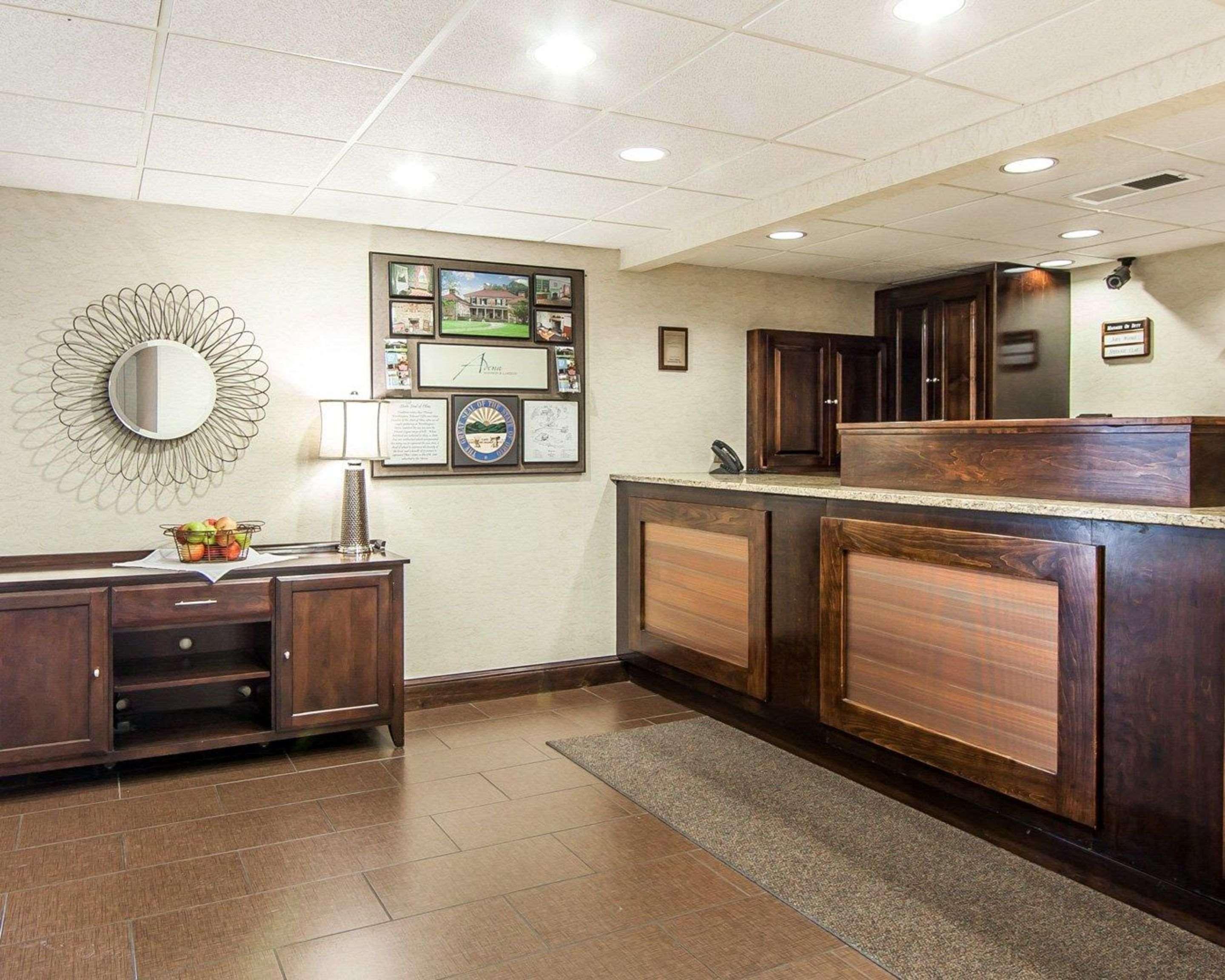Hotel Quality Inn- Chillicothe