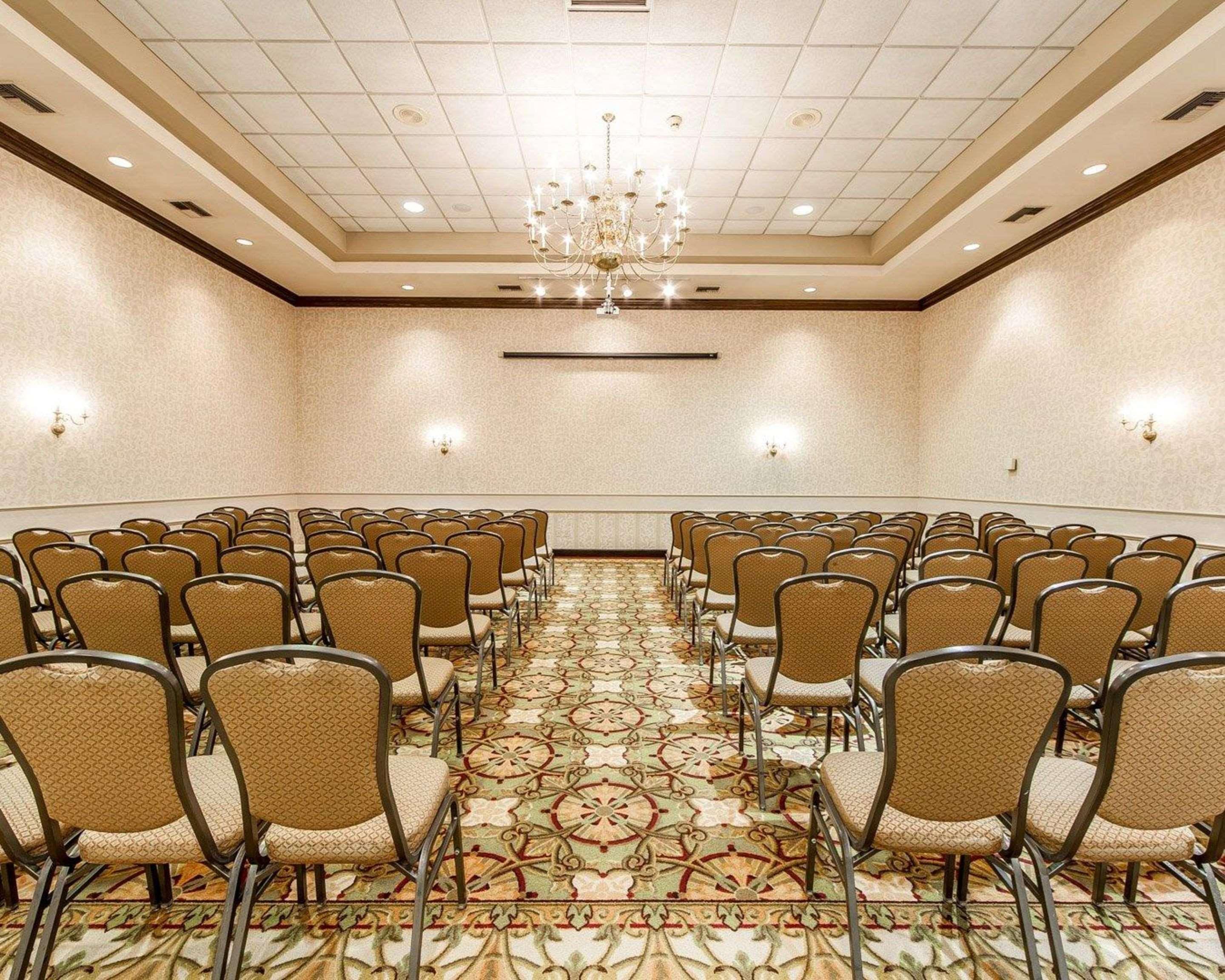 Quality Inn- Chillicothe