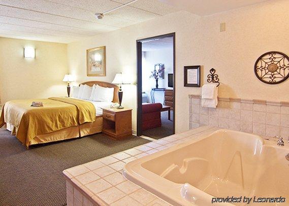 Quality Inn- 2*