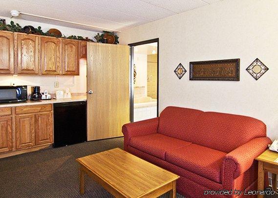 Quality Inn-