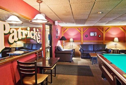 Quality Inn- Hotel Chillicothe