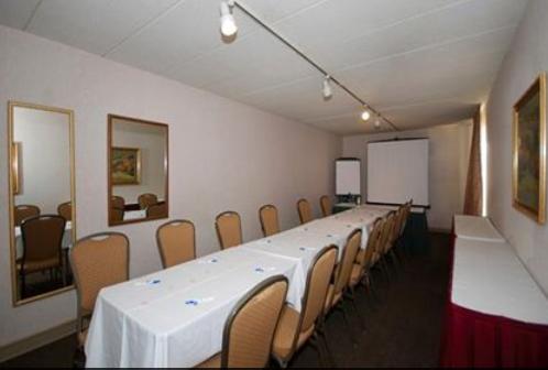 Quality Inn- Chillicothe