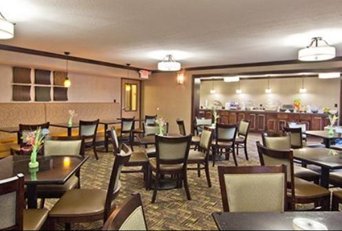 Quality Inn-
