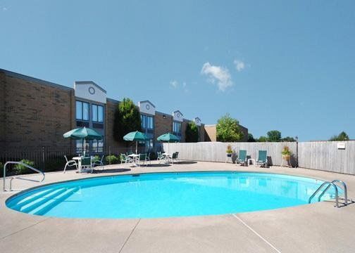 Hotel Quality Inn-