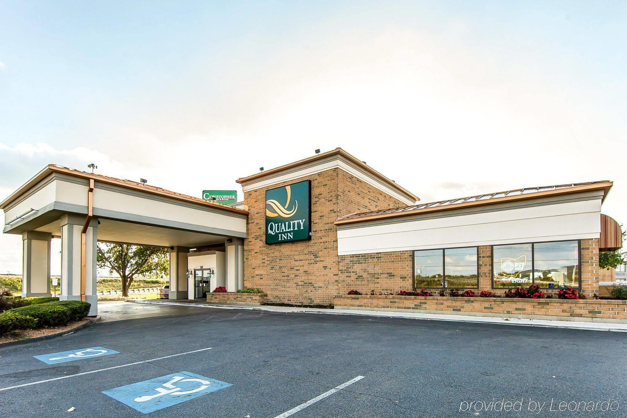 Quality Inn- Chillicothe