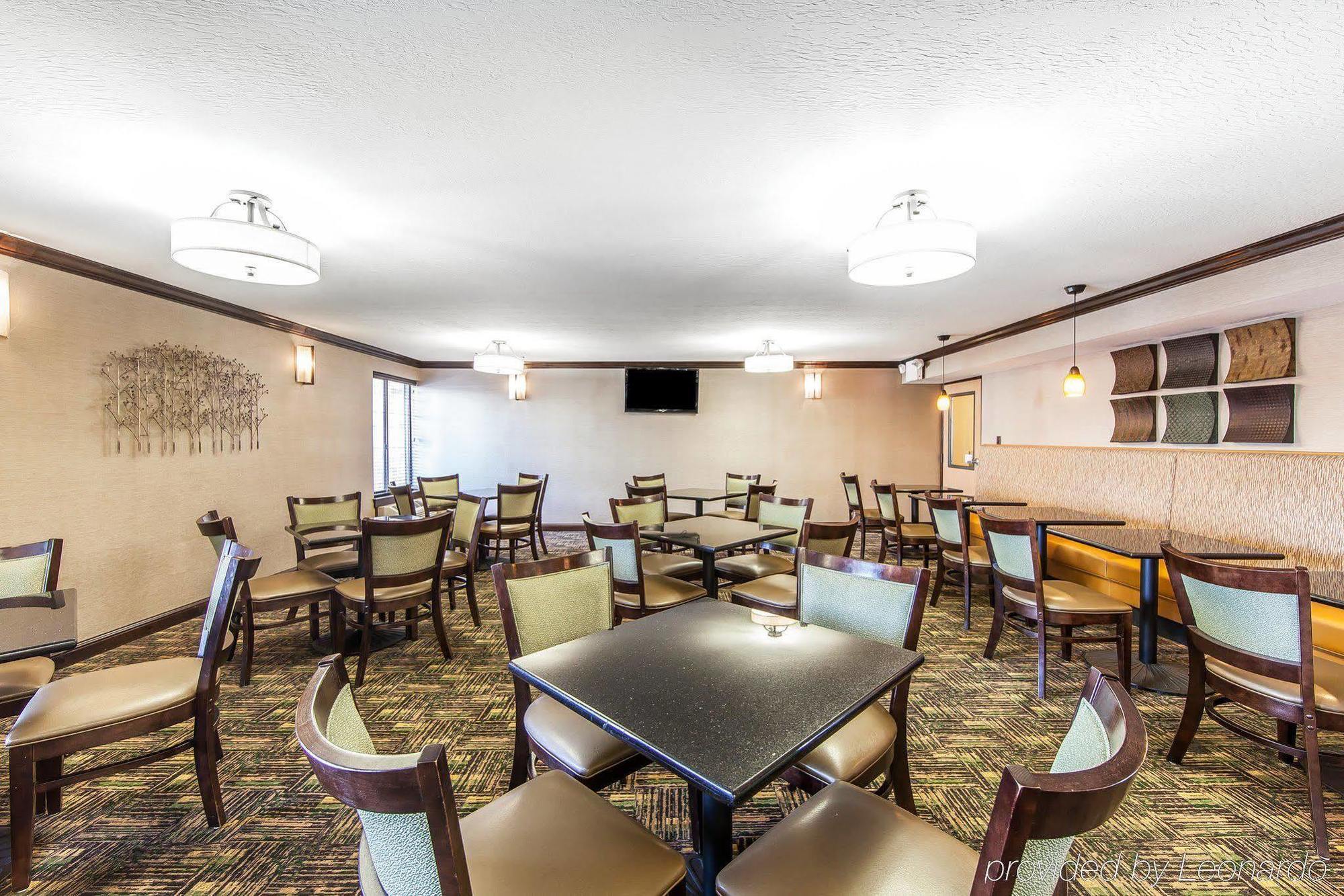 Quality Inn- Chillicothe