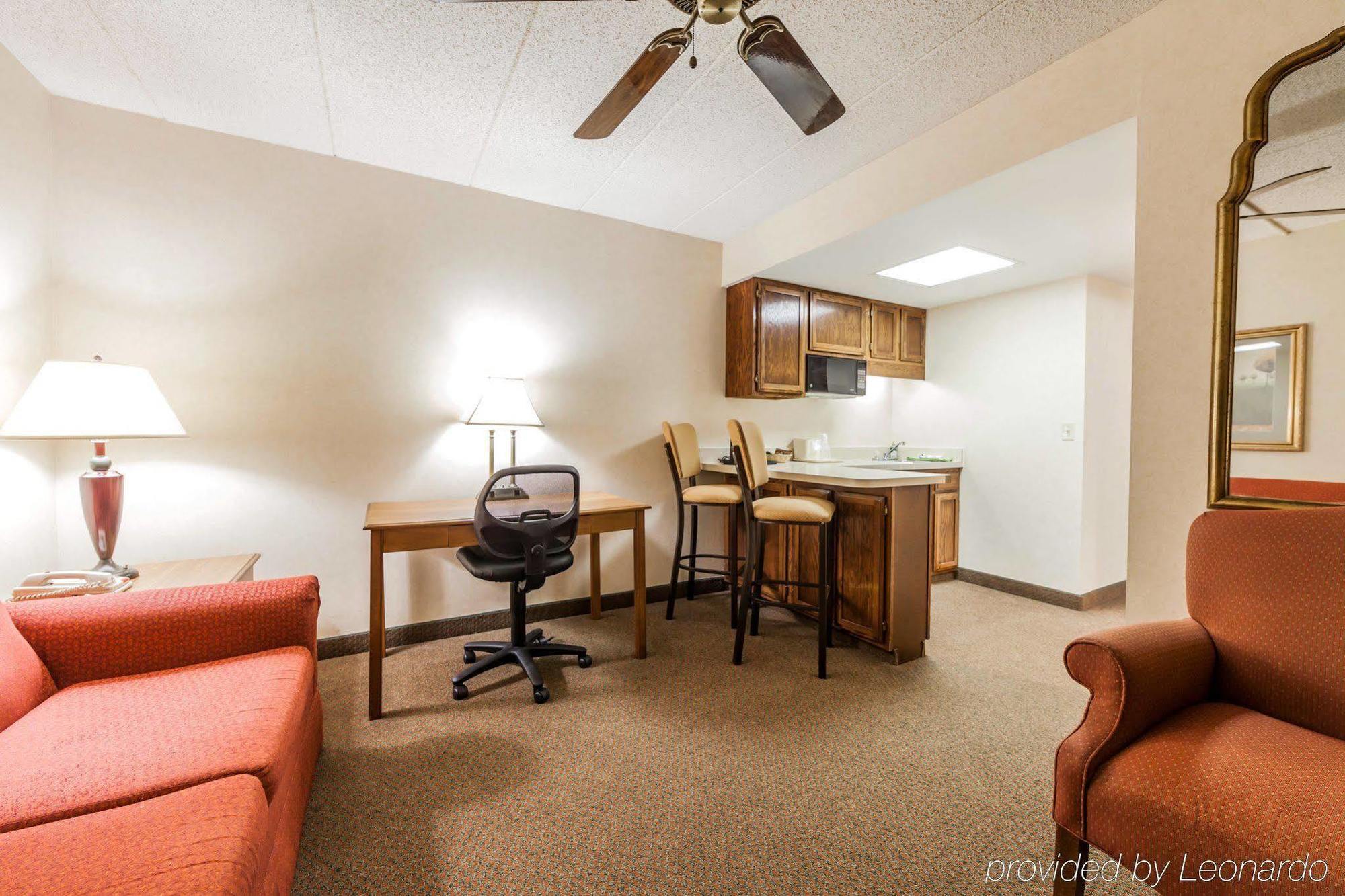 Quality Inn- Chillicothe