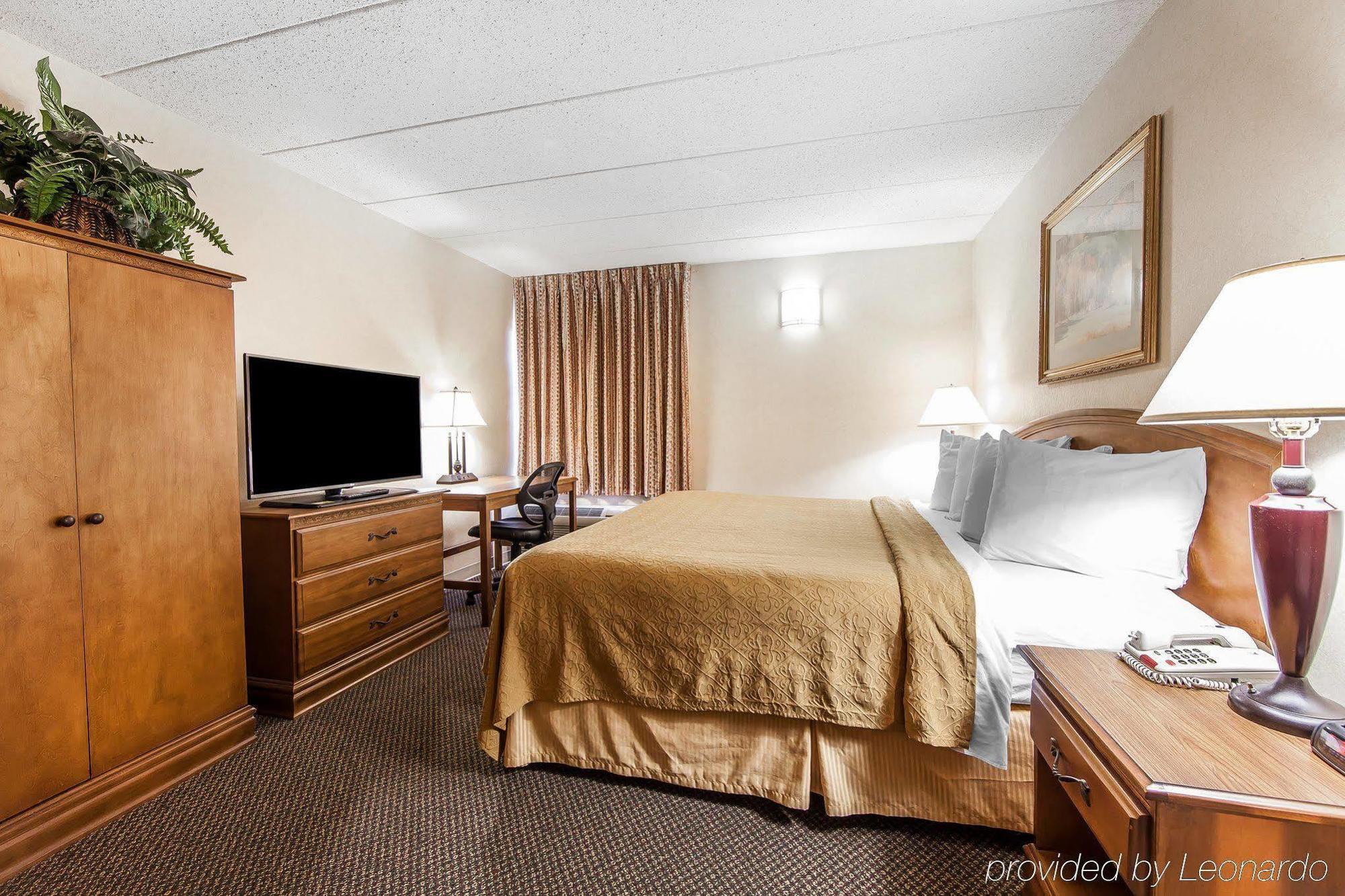 Quality Inn- 2* Chillicothe