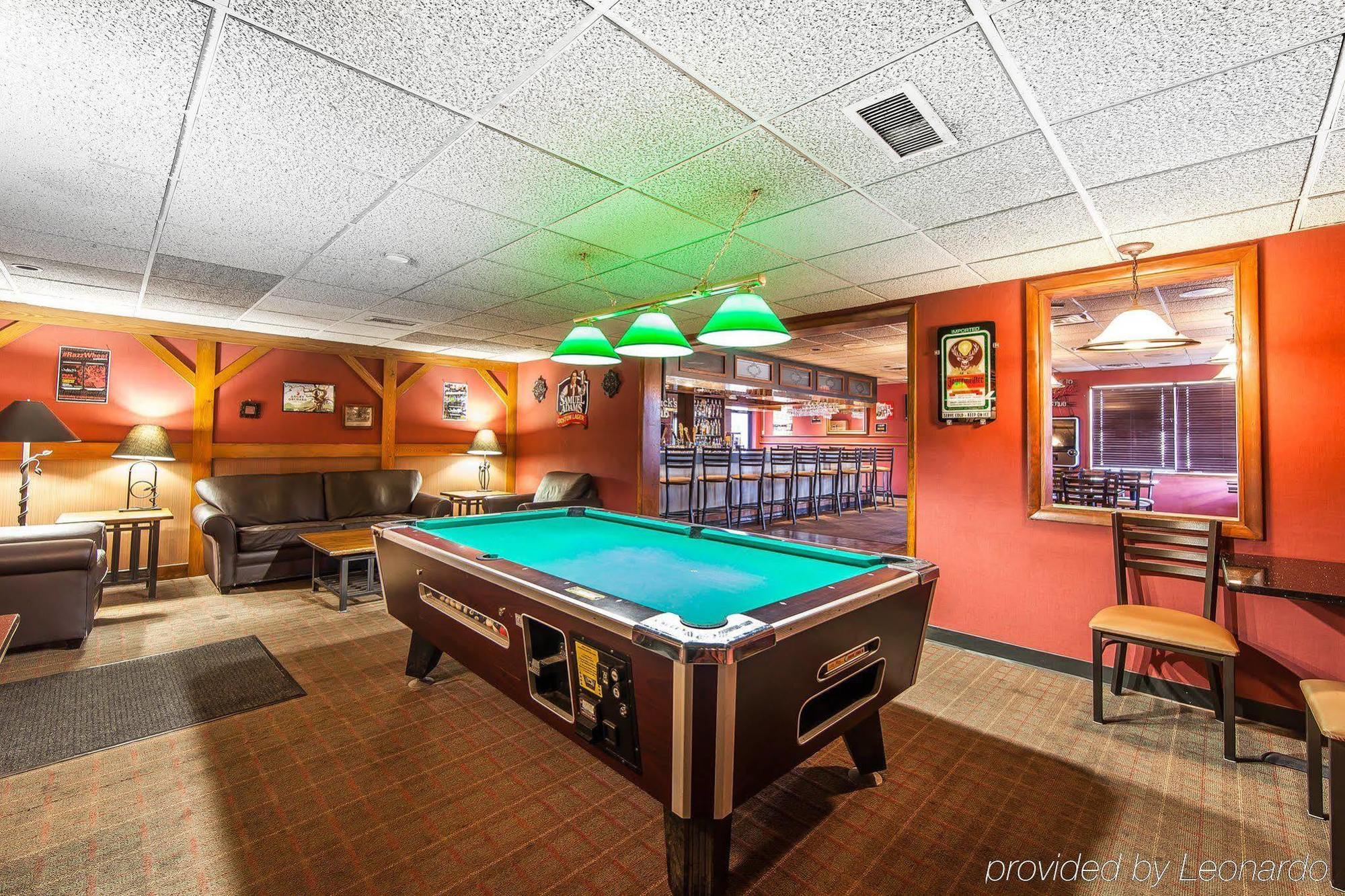 Quality Inn- Chillicothe