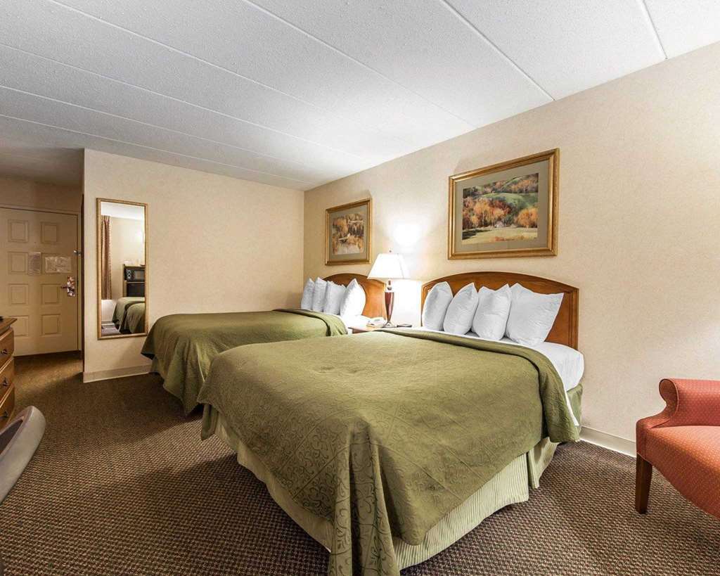 Hotel Quality Inn-