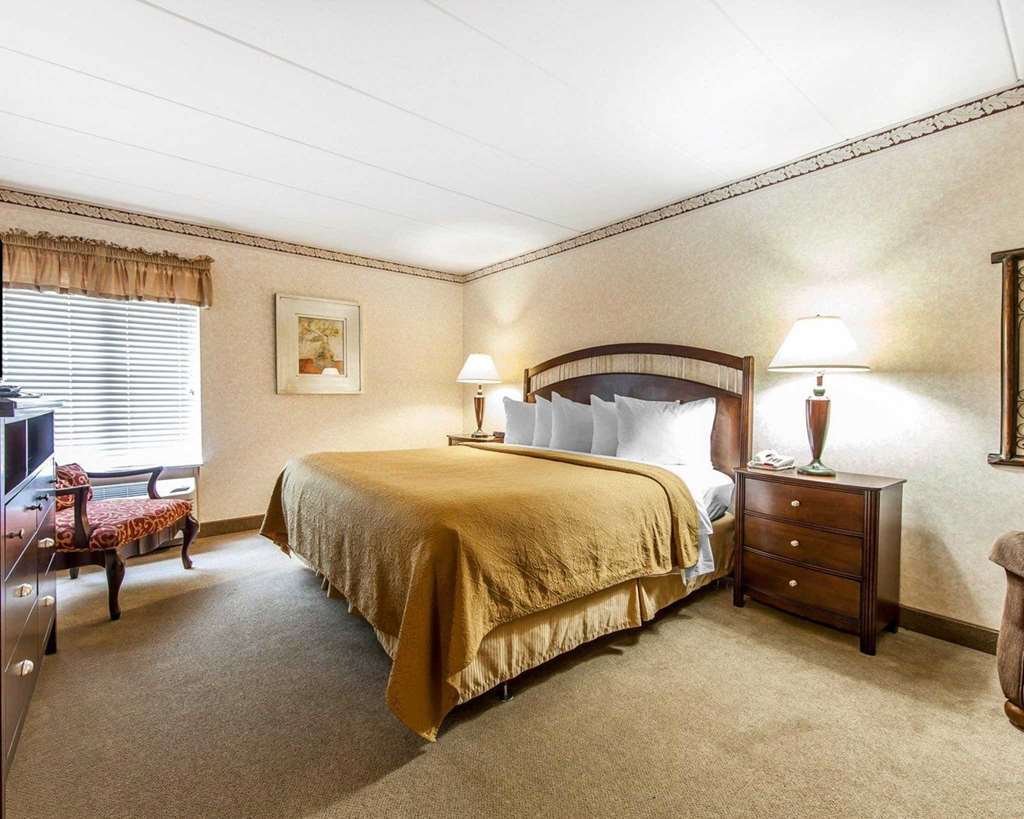 Hotel Quality Inn- 2*