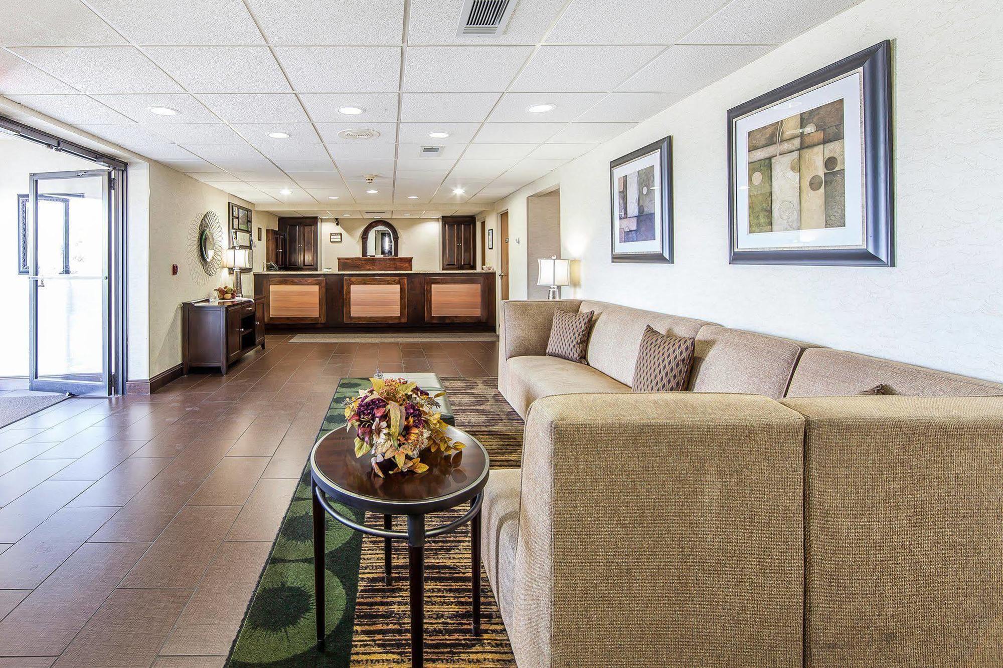 Hotel Quality Inn- 2*