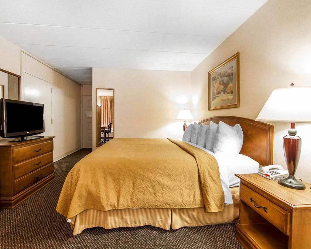 Quality Inn-
