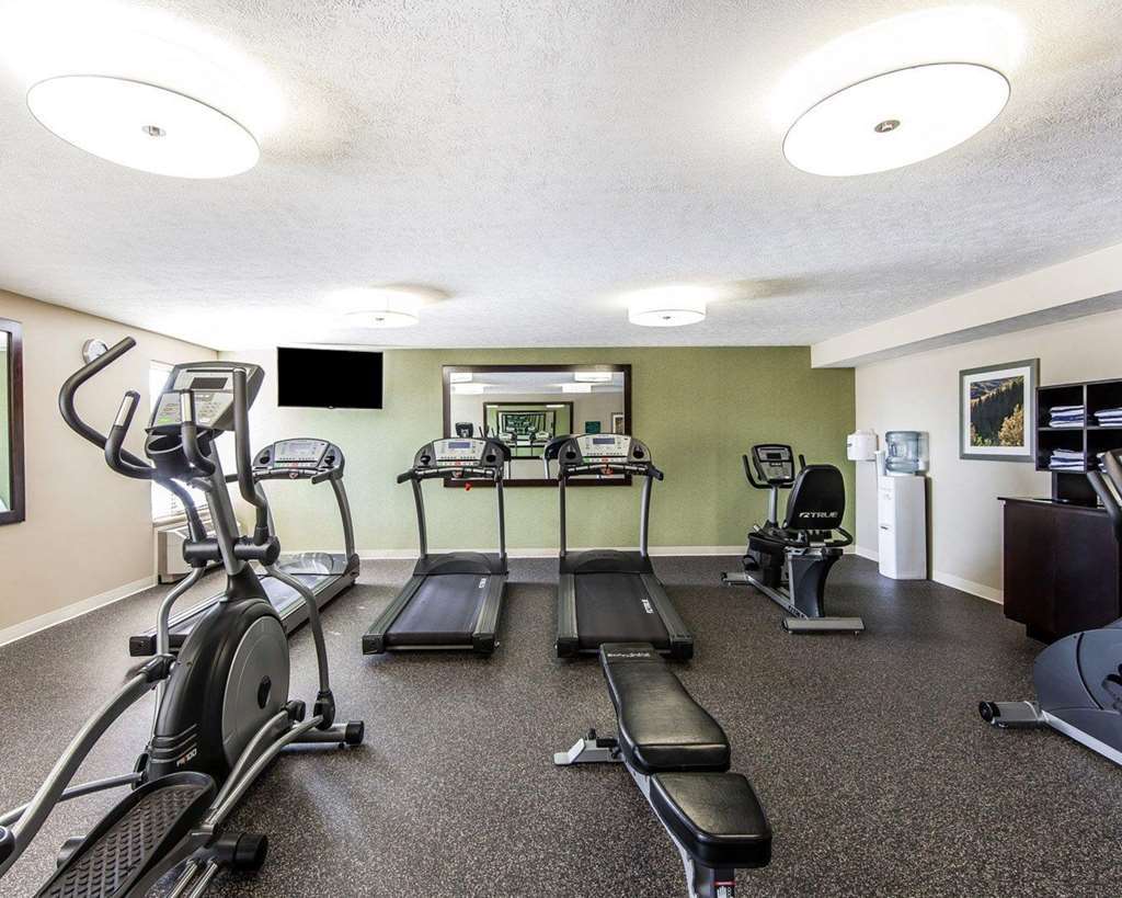 Hotel Quality Inn-