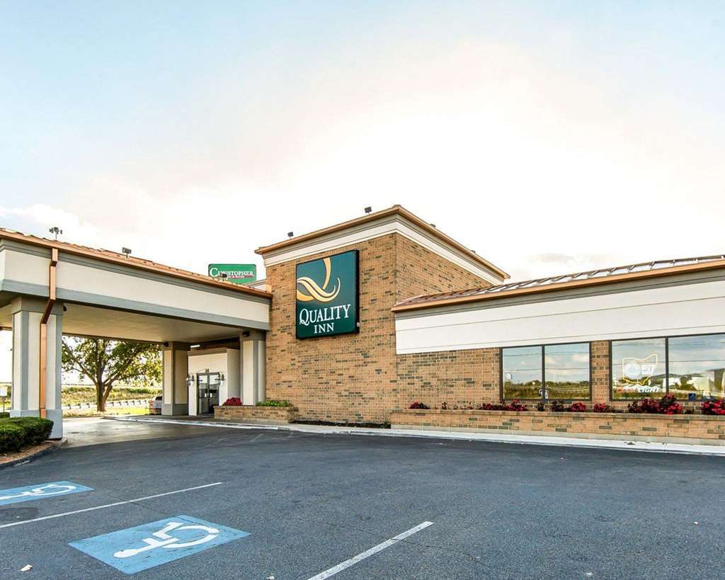 Quality Inn- 2*