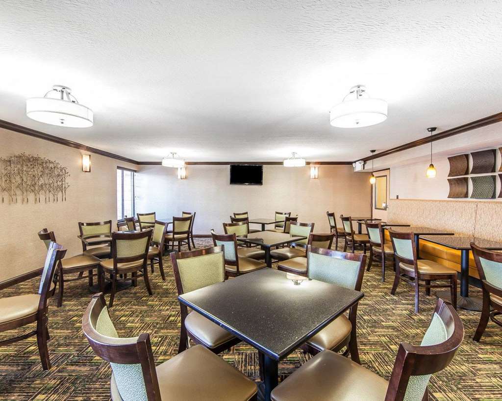 Hotel Quality Inn- Chillicothe