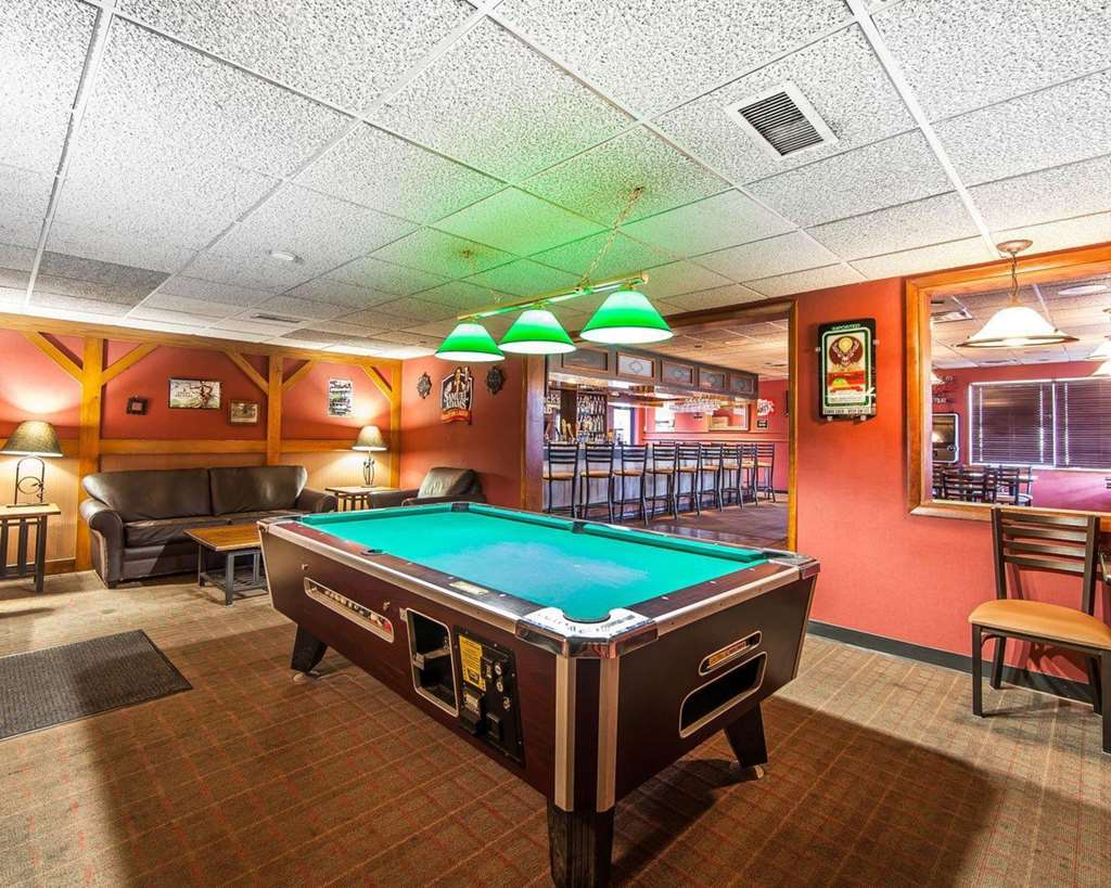 Quality Inn- Hotel Chillicothe