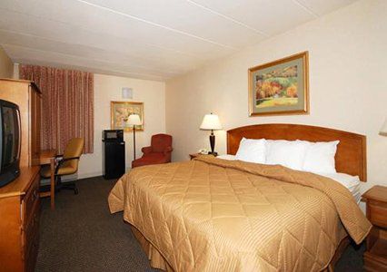 Quality Inn- Hotel 2*