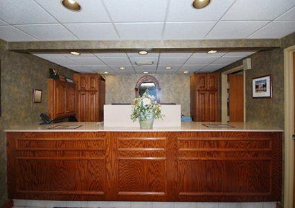 Quality Inn- Hotel Chillicothe