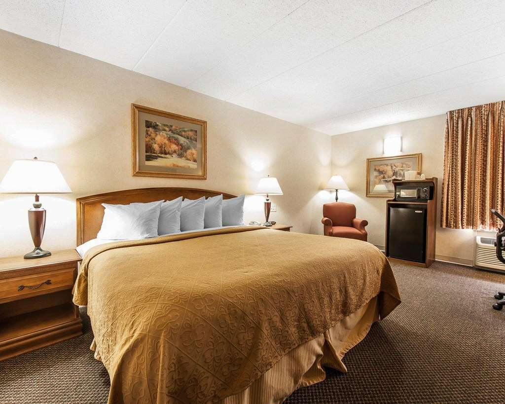 Quality Inn-
