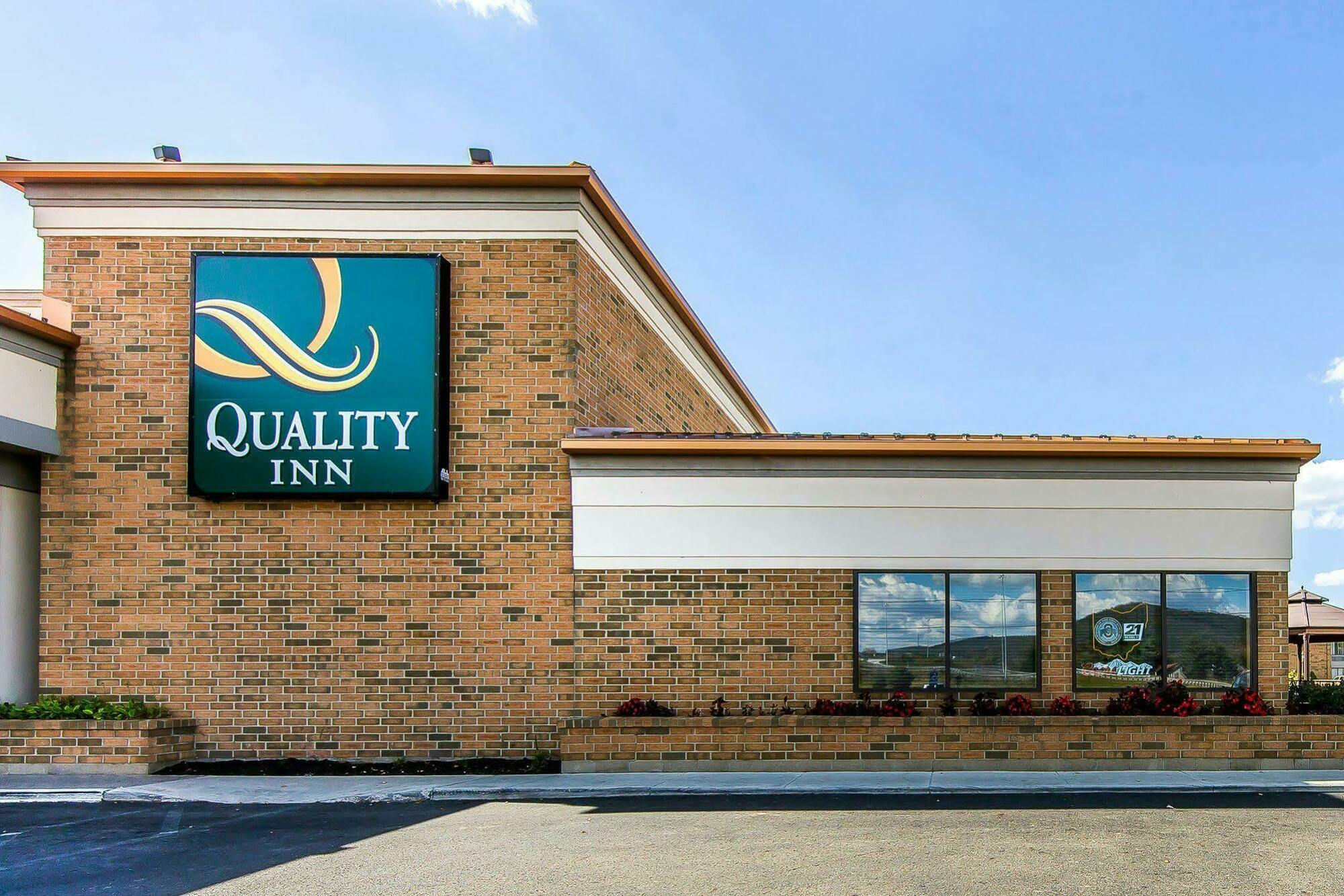 Quality Inn- 2*