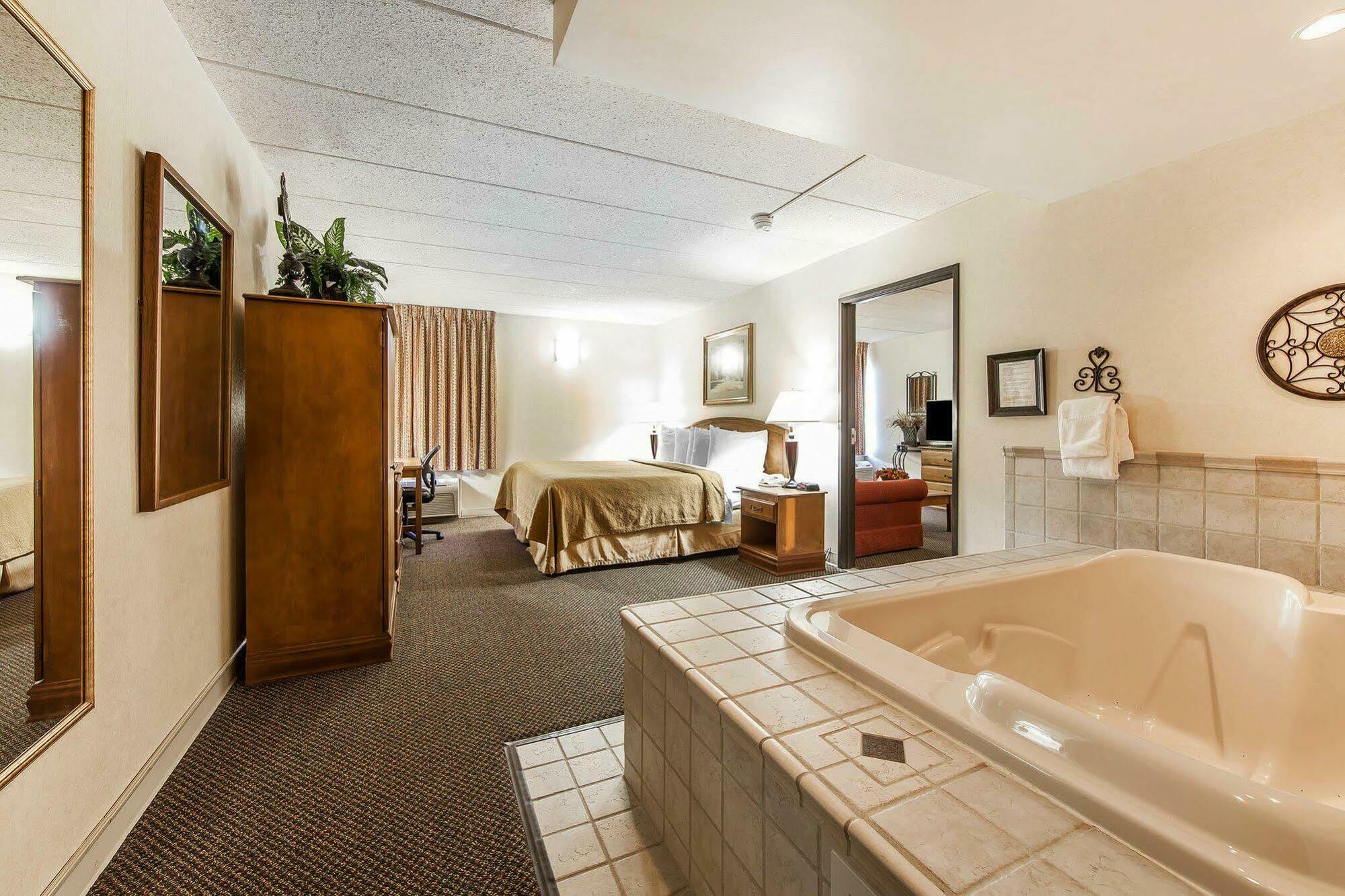 Quality Inn-